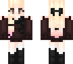 dark kiss