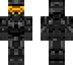 dark spartan armor