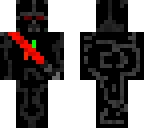 darth wather