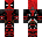 deadpool 3d