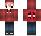 deadpool chibi
