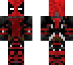 deadpool ftw