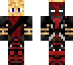 deadpool unmasked