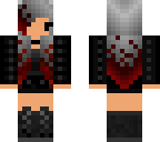 death girl