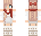 deer girl edit