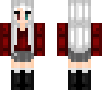 deer school girl