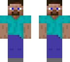 default steave