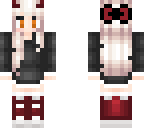 demon girl