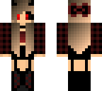 demon girl
