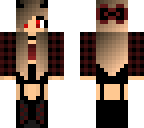 demon girl