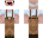 derby old guy