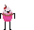 derp cupcake