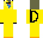 derp duck