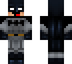 derpy batman