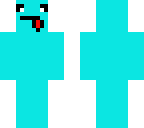 derpy blue