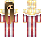 derpy popcorn