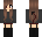 devil girl
