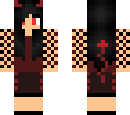 devil girl
