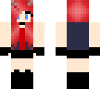 devil girl