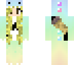 dino girl 2
