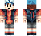dipper