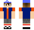 dipper pines