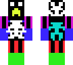 disco creeper