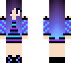 disco girl