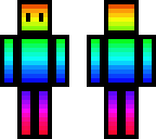 dj rainbow