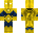 doctor fate