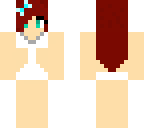 doctor's companion wearing swimwear