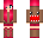 domo girl