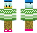 donaldpvp