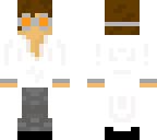dr edjobabailey_yt official skin