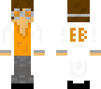 dr edjobabailey_yt official skin