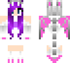 dragon girl