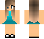 dress girl
