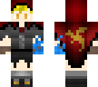 drgon mage