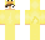 duck boy