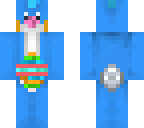easter mudkip
