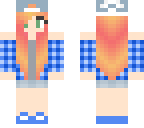 edit edit edit sunset girl