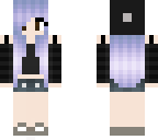 edit emo girl