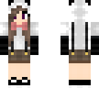 edit girl