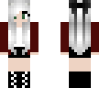 edit goth girl