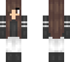 edit sweater girl