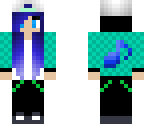 edited 2 music girl
