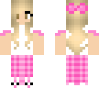 edited blonde
