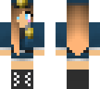 edited cute cop