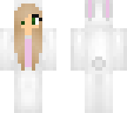 edited easter onesie