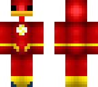 edited flash chicken